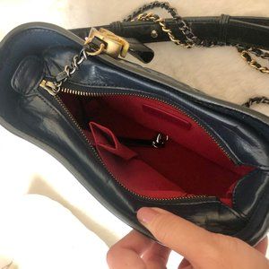 CHANEL'S GABRIELLE Small Hobo Bag